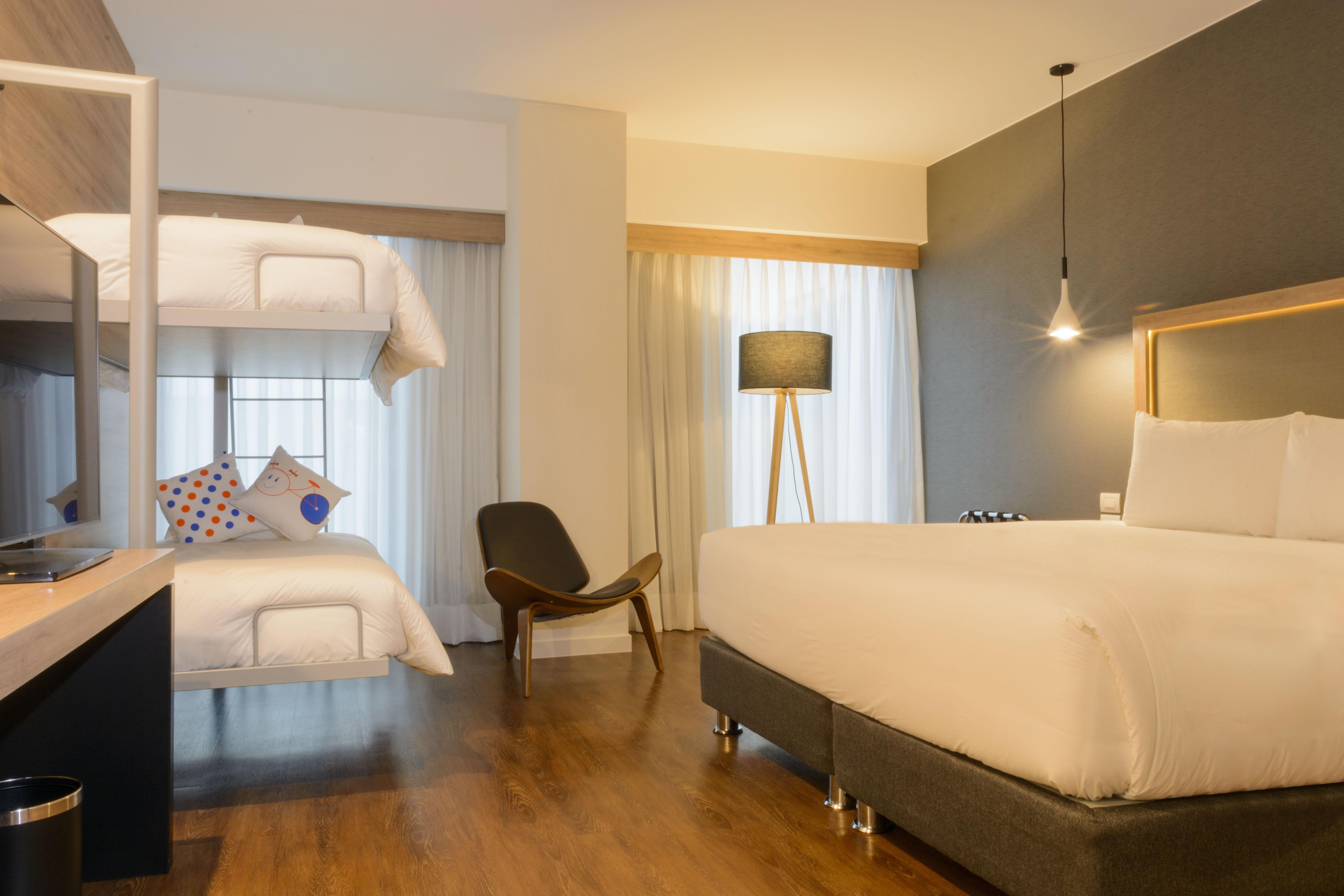 Innside By Melia Miraflores Lima