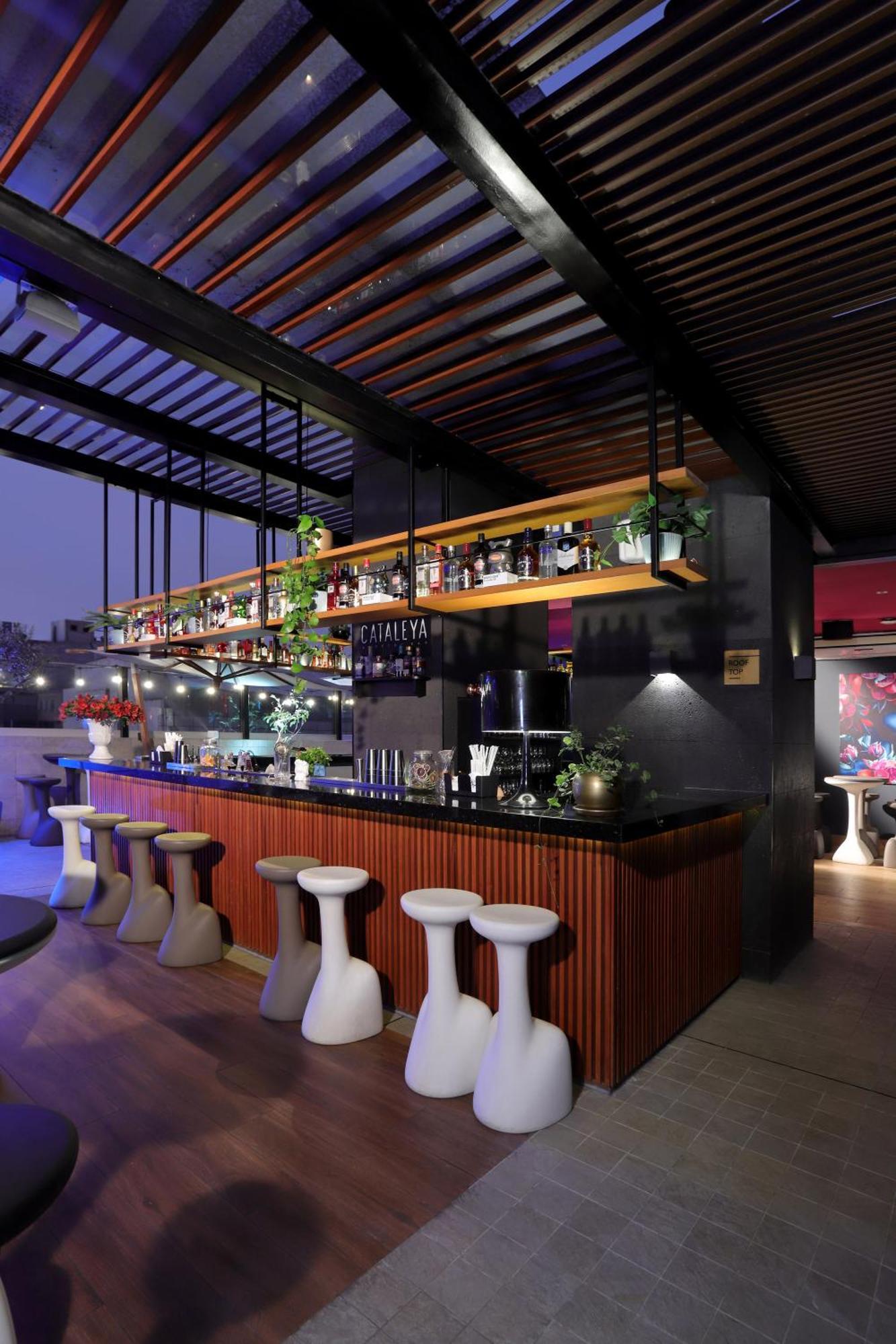 Innside By Melia Miraflores Hotel Lima