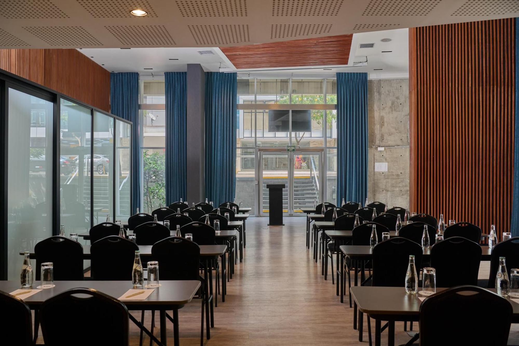 Innside By Melia Miraflores Hotel 4*