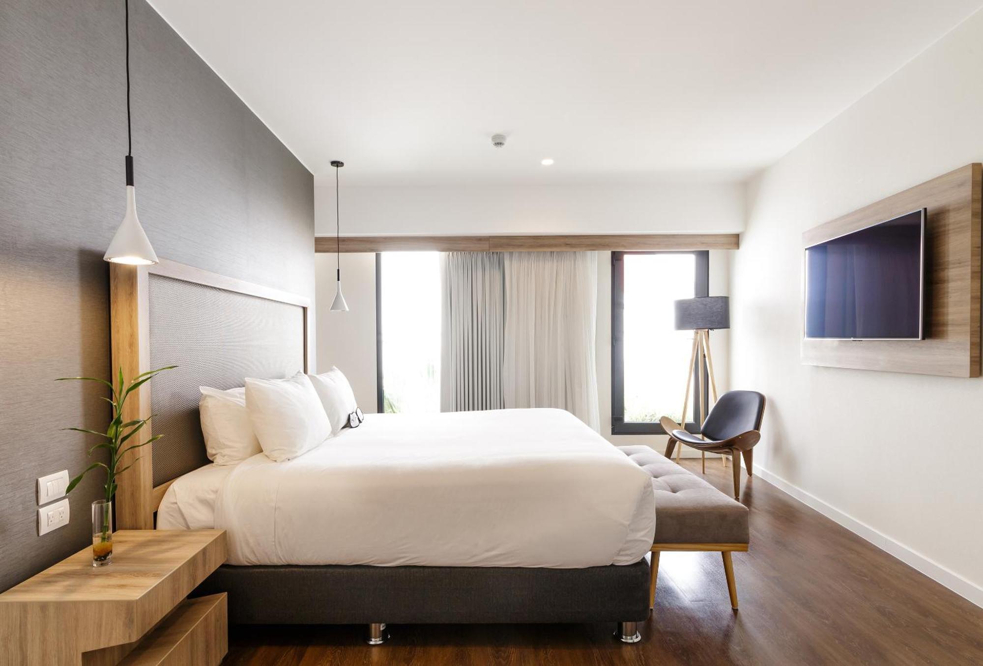 Innside By Melia Miraflores 4* Lima