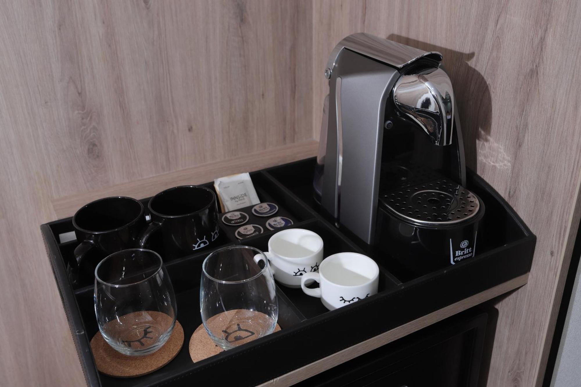 Innside By Melia Miraflores 4* Lima