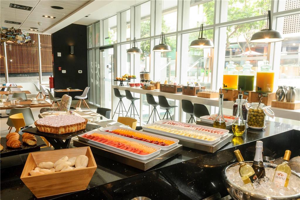 Hotel Innside By Melia Miraflores Lima