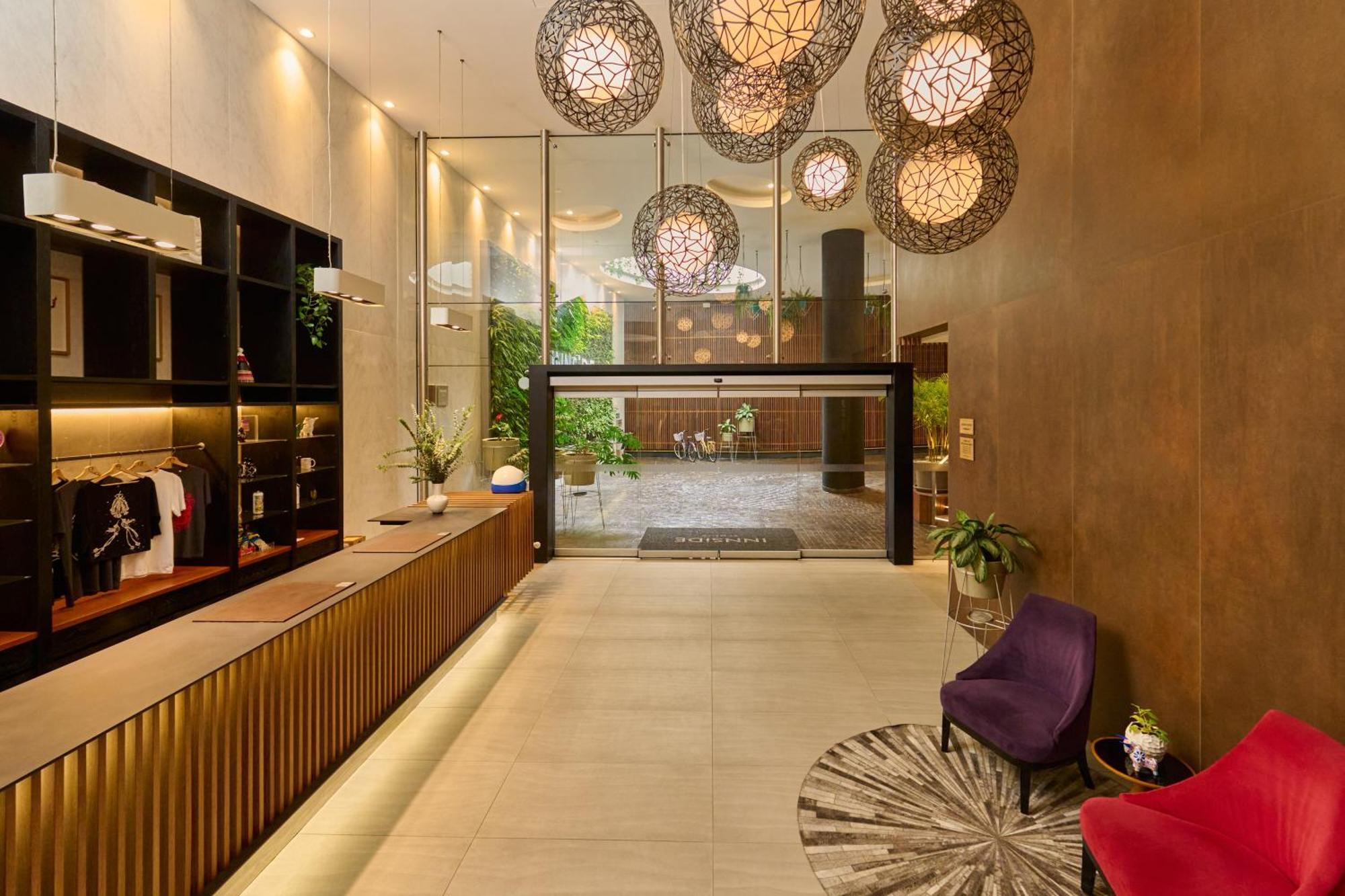 Innside By Melia Miraflores 4* Lima